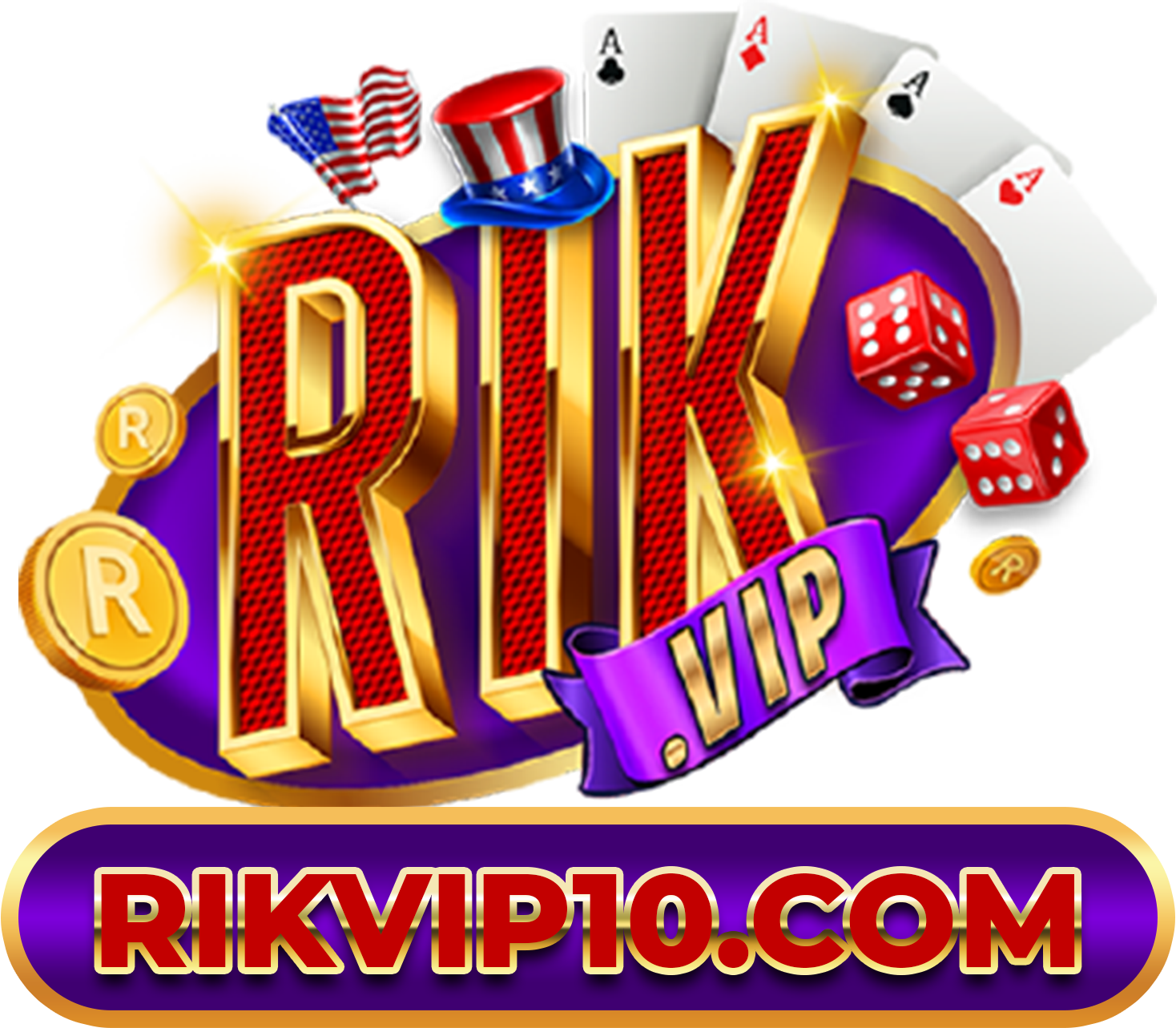 Rik vip