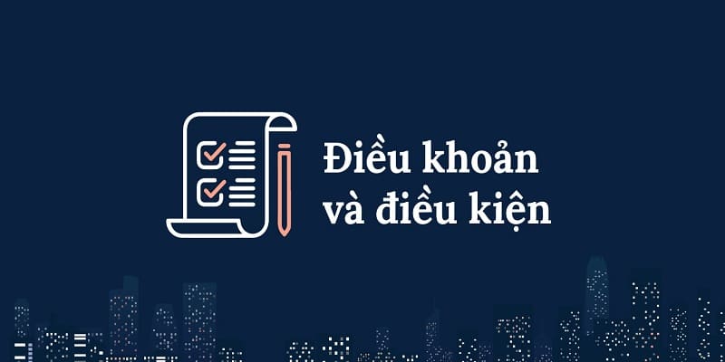 Điều khoản và điều kiện đặc biệt của cổng game Rikvip