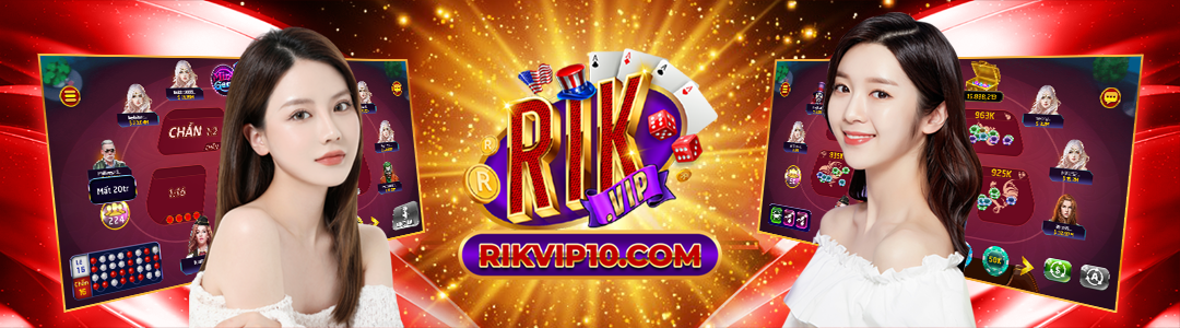 Rik vip