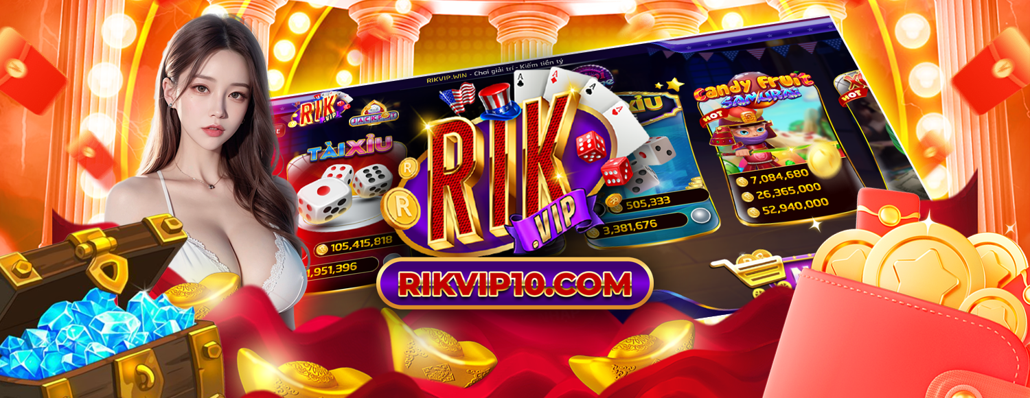 rikvip