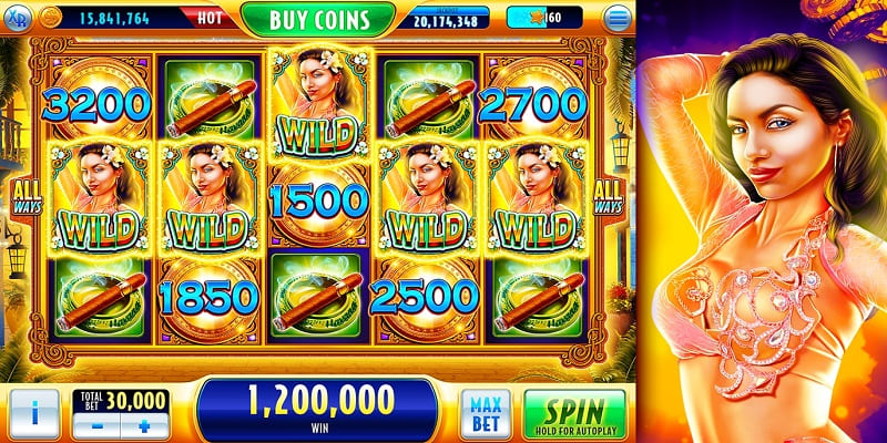 Giải mã thuật toán để có cách chơi Slot game hiệu quả