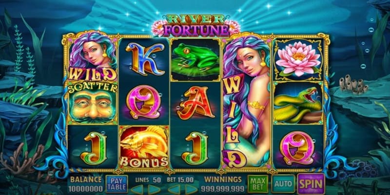 Cách chơi Slot game cơ bản dành cho người mới bắt đầu