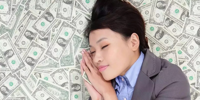 Ý nghĩa từng giấc mơ thấy tiền thường gặp
