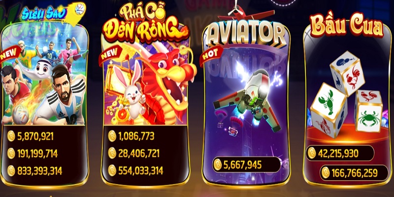 Top 10 slot game hay năm nay