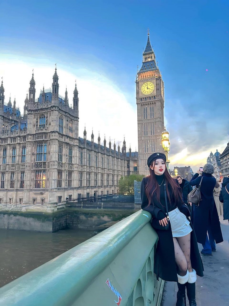 Những thành tựu nổi bật tác giả Rik Vip Dương Minh Khuê