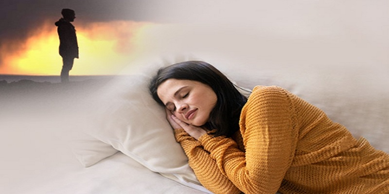 Dự đoán con số từ việc nằm mơ thấy người thân chết